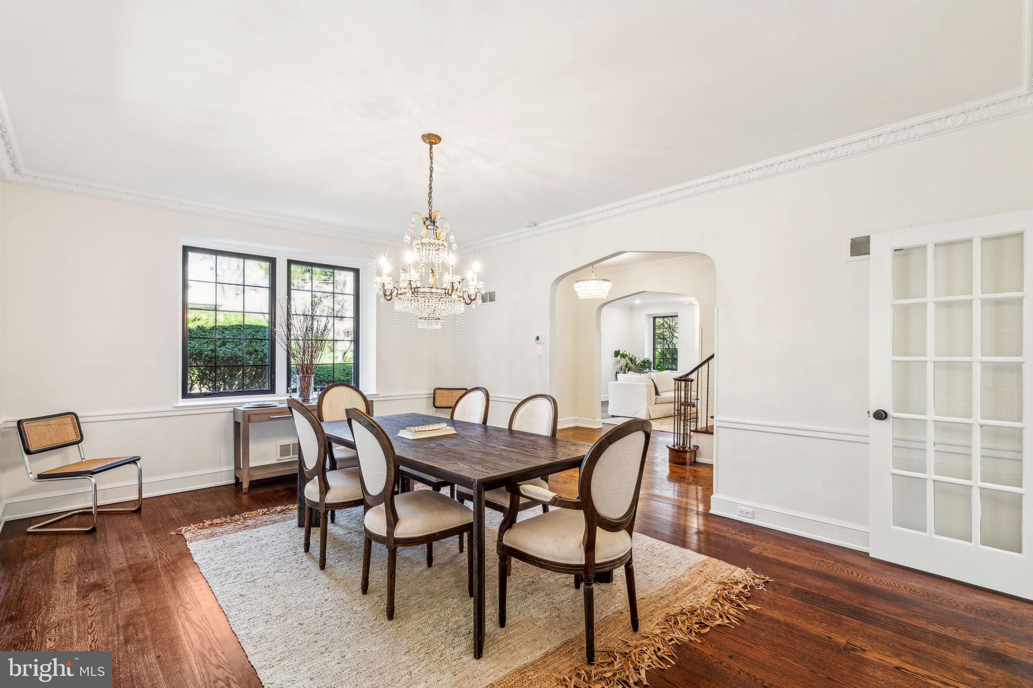 EAST MT AIRY - Residential