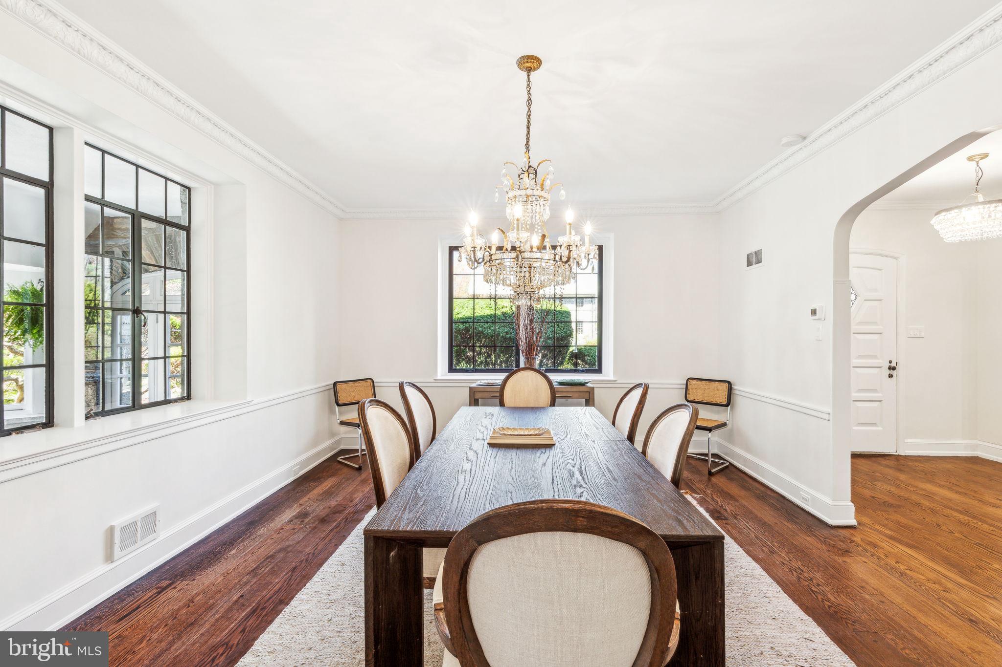 EAST MT AIRY - Residential