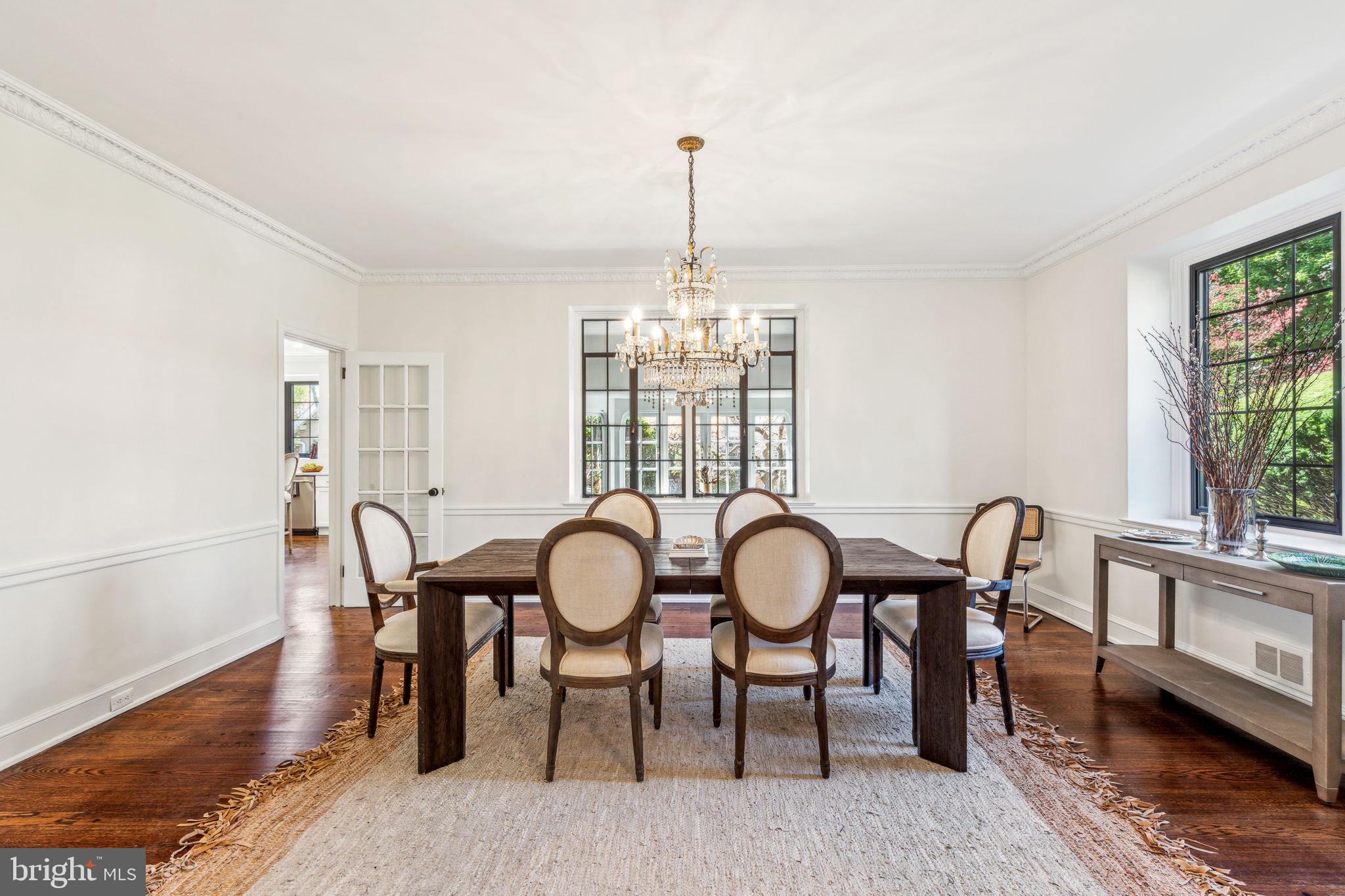 EAST MT AIRY - Residential
