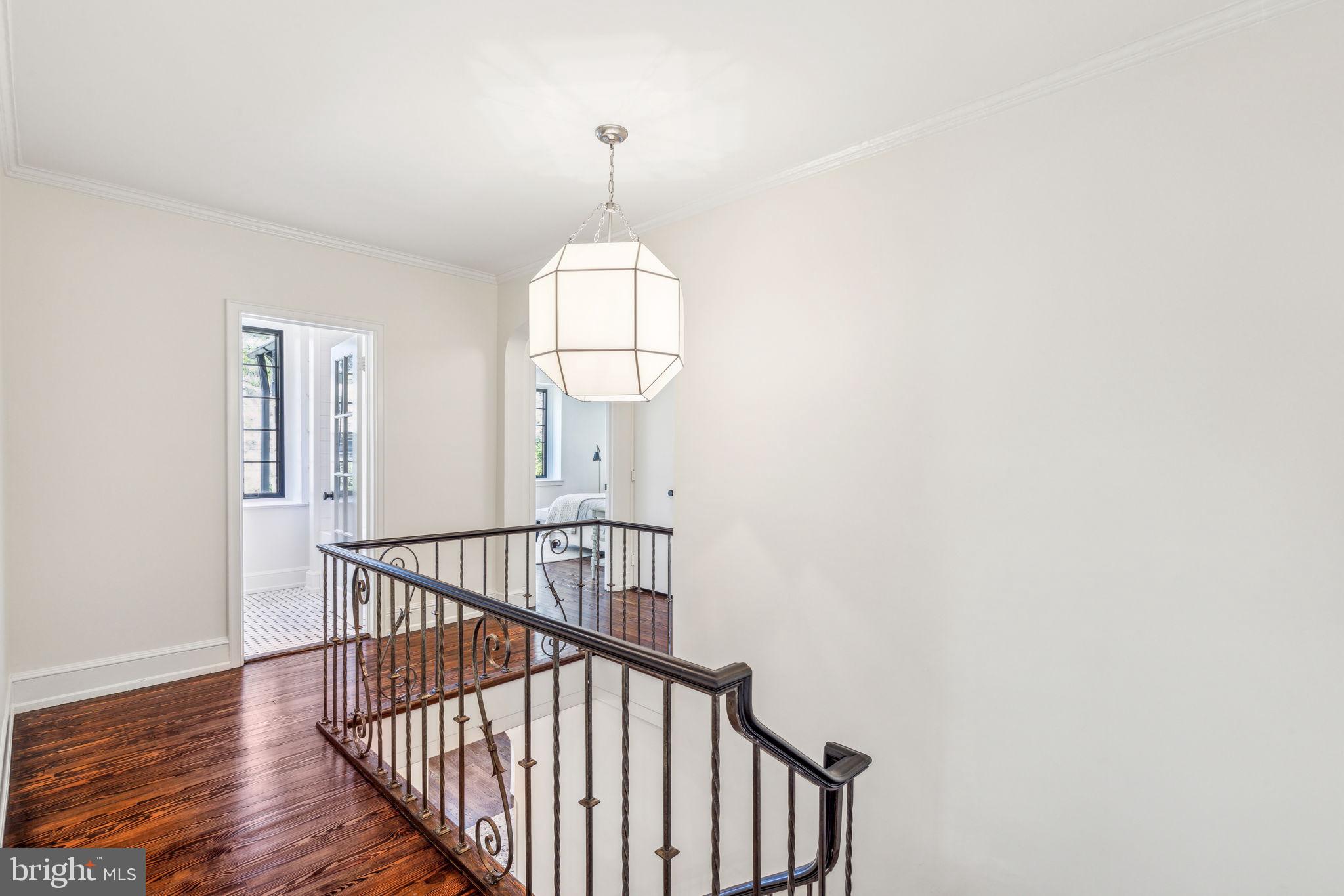 EAST MT AIRY - Residential