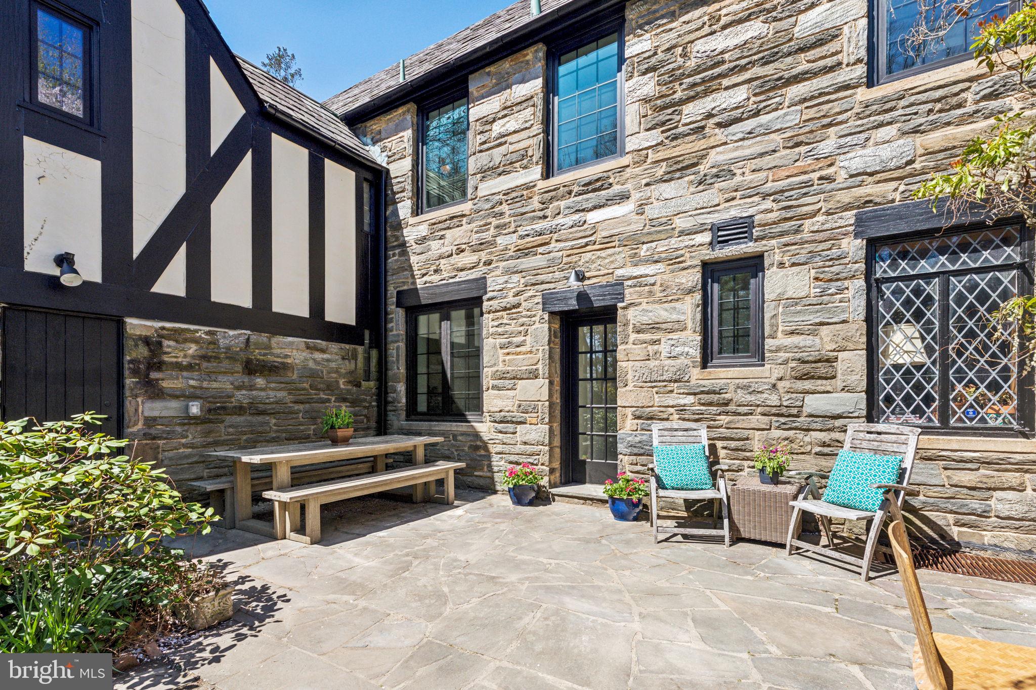 EAST MT AIRY - Residential