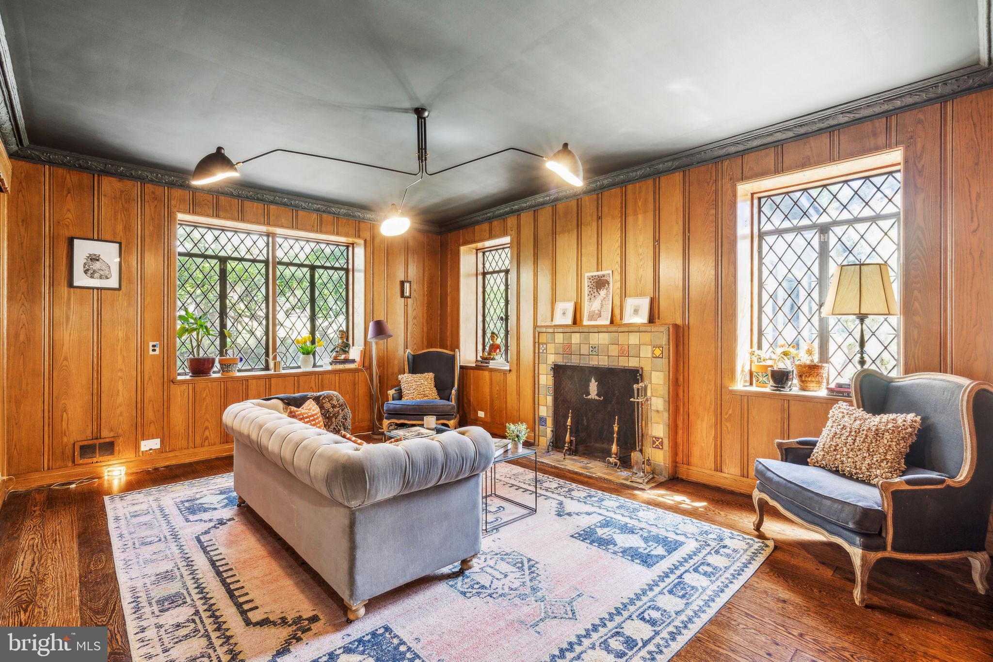 EAST MT AIRY - Residential