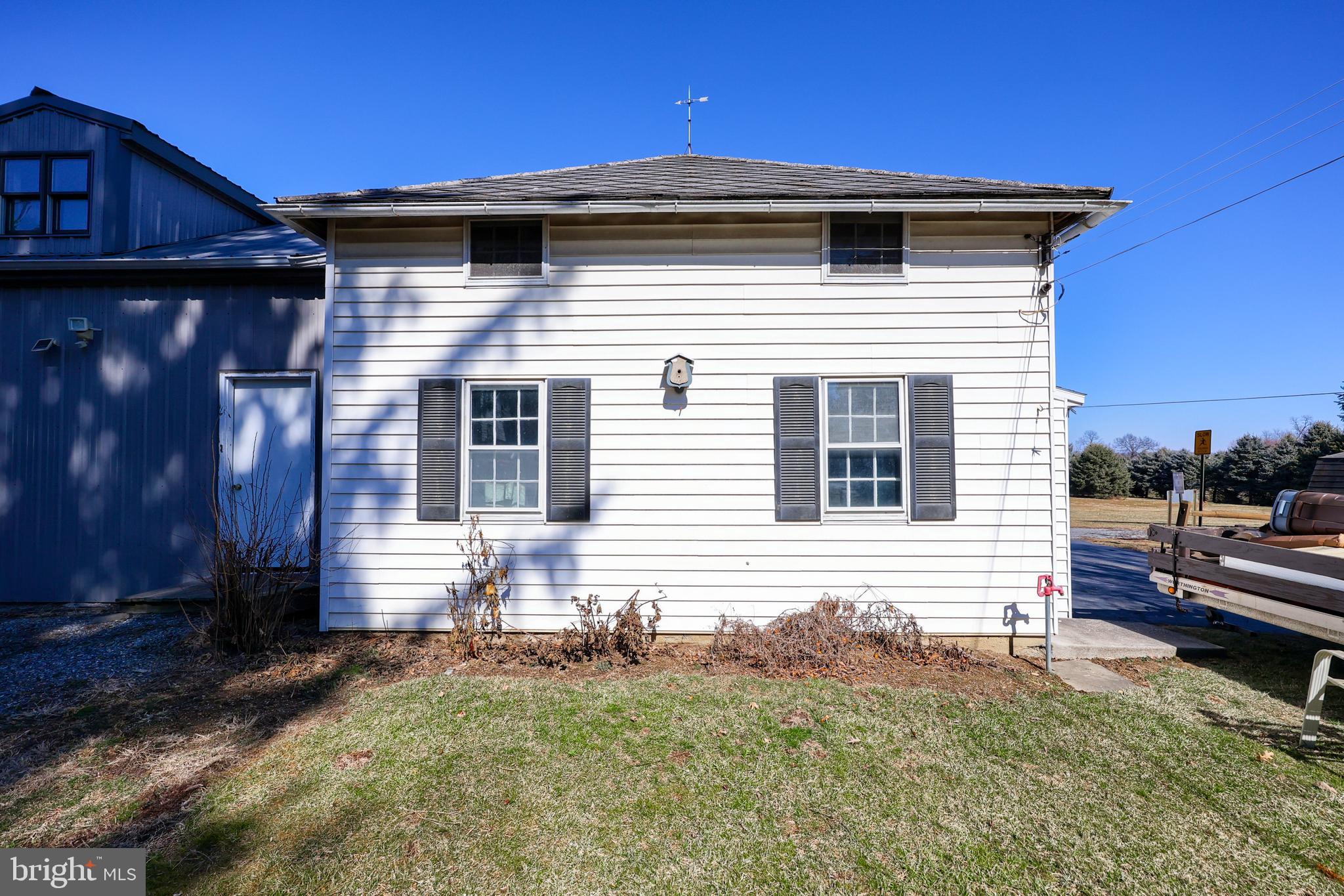 HEMPFIELD - Residential