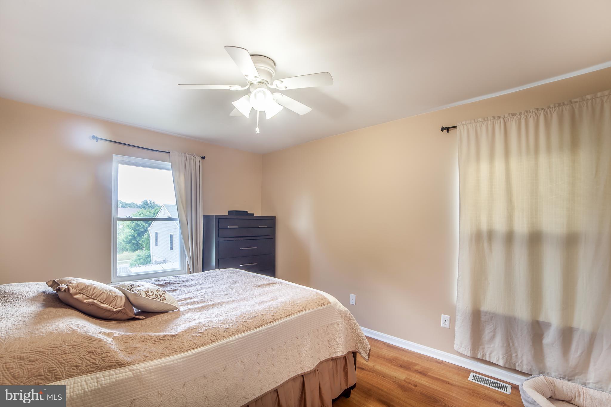 BELTSVILLE HEIGHTS - Residential