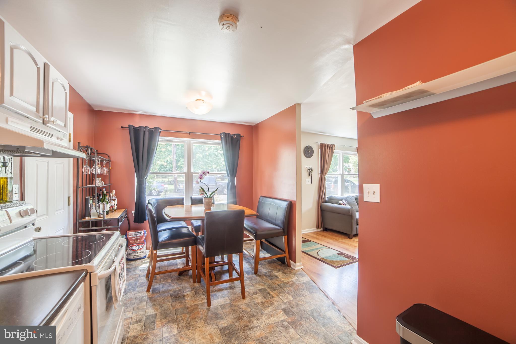 BELTSVILLE HEIGHTS - Residential