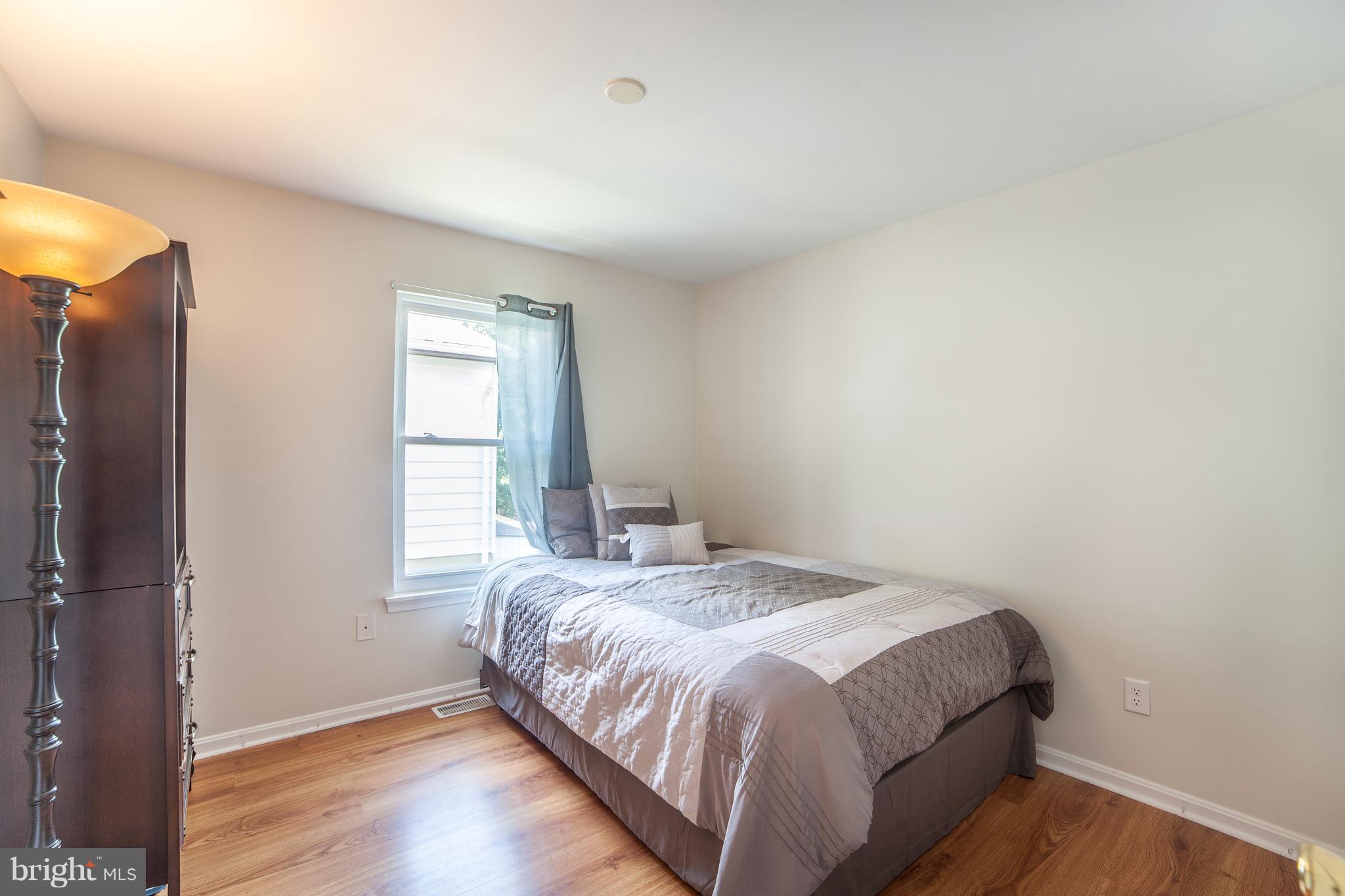 BELTSVILLE HEIGHTS - Residential