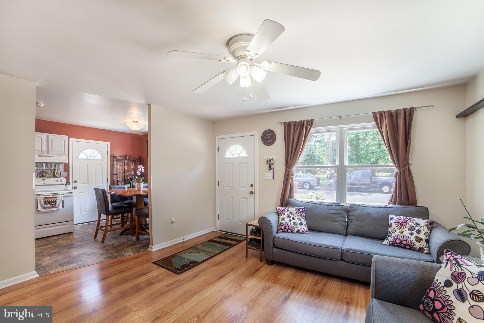 BELTSVILLE HEIGHTS - Residential