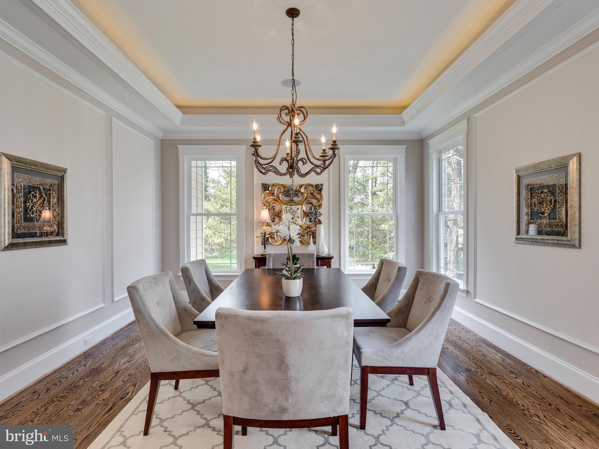 LITTLE VIENNA ESTATES - Residential