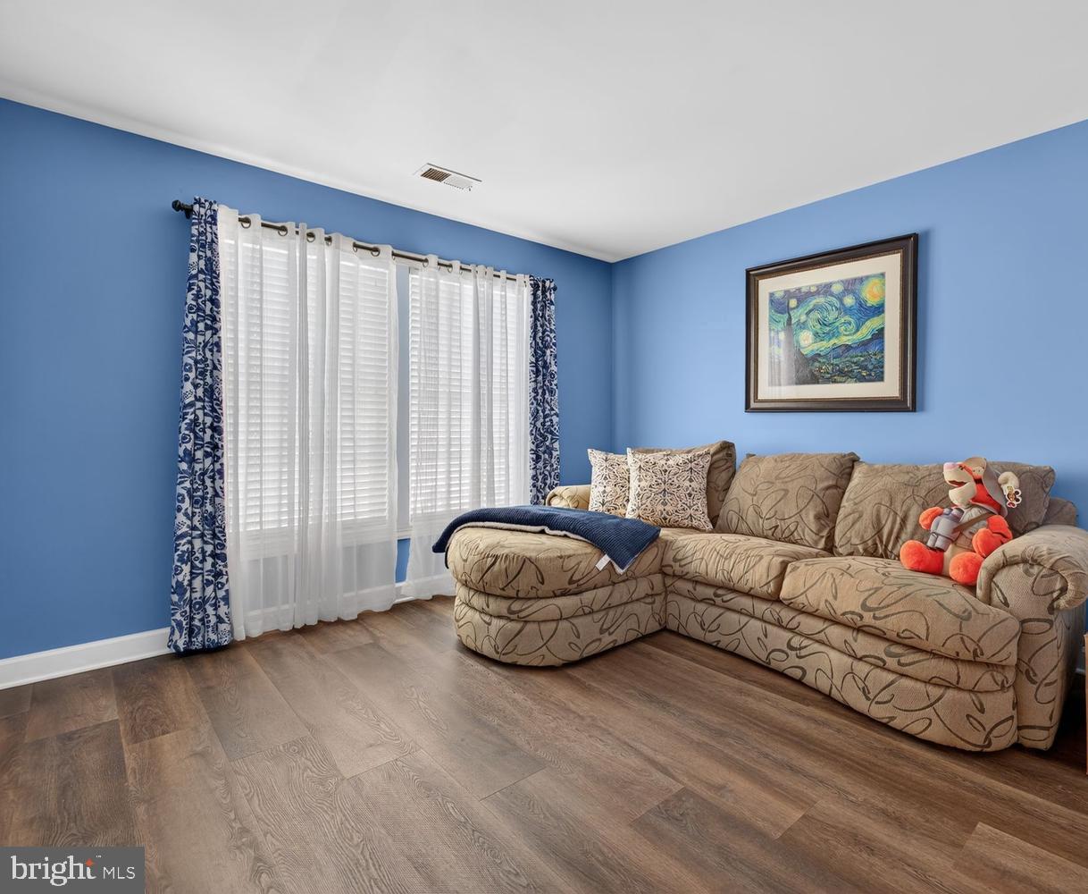 GREENWAY VILLAGE - Residential
