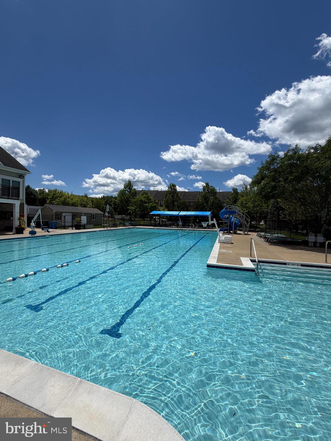 GREENWAY VILLAGE - Residential