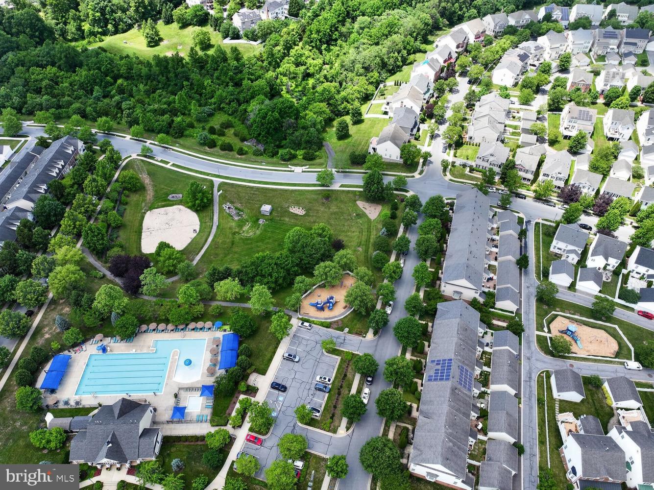 GREENWAY VILLAGE - Residential