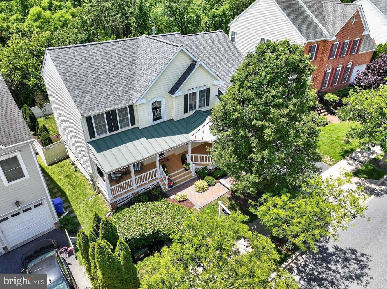 GREENWAY VILLAGE - Residential