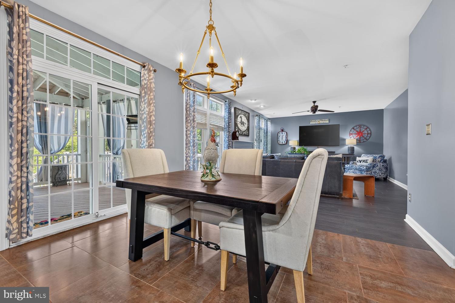 GREENWAY VILLAGE - Residential