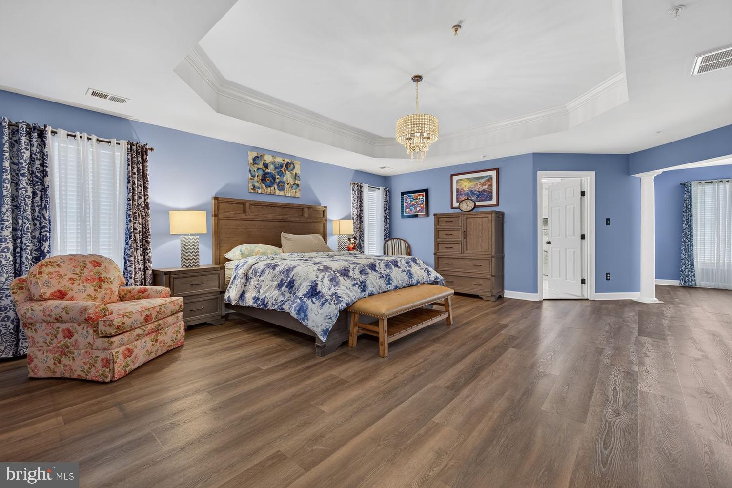 GREENWAY VILLAGE - Residential