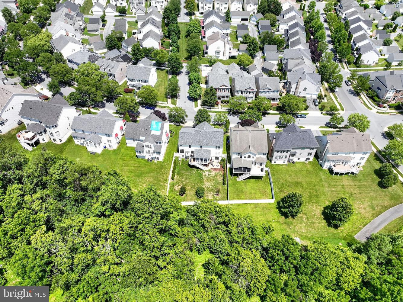 GREENWAY VILLAGE - Residential