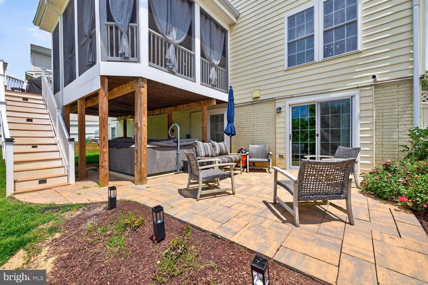 GREENWAY VILLAGE - Residential