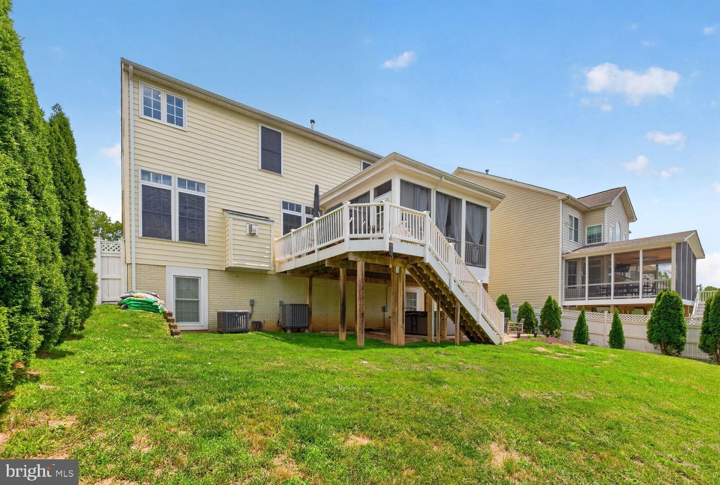 GREENWAY VILLAGE - Residential