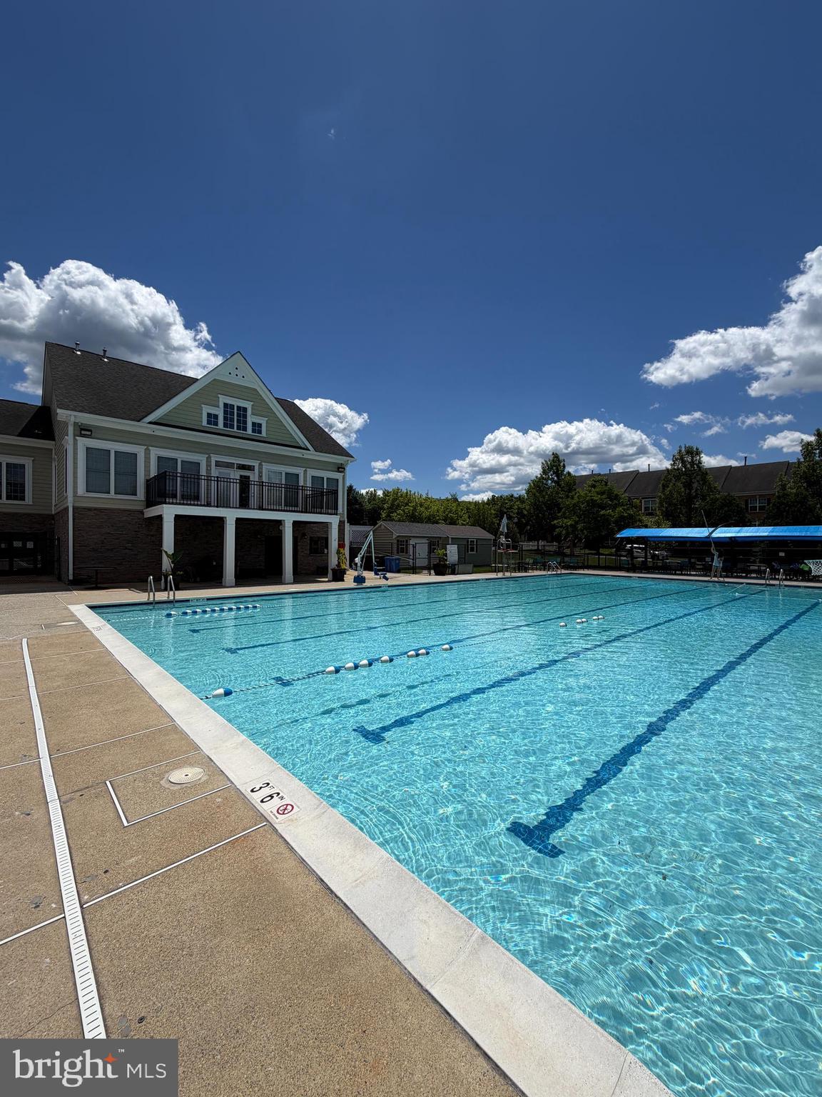 GREENWAY VILLAGE - Residential