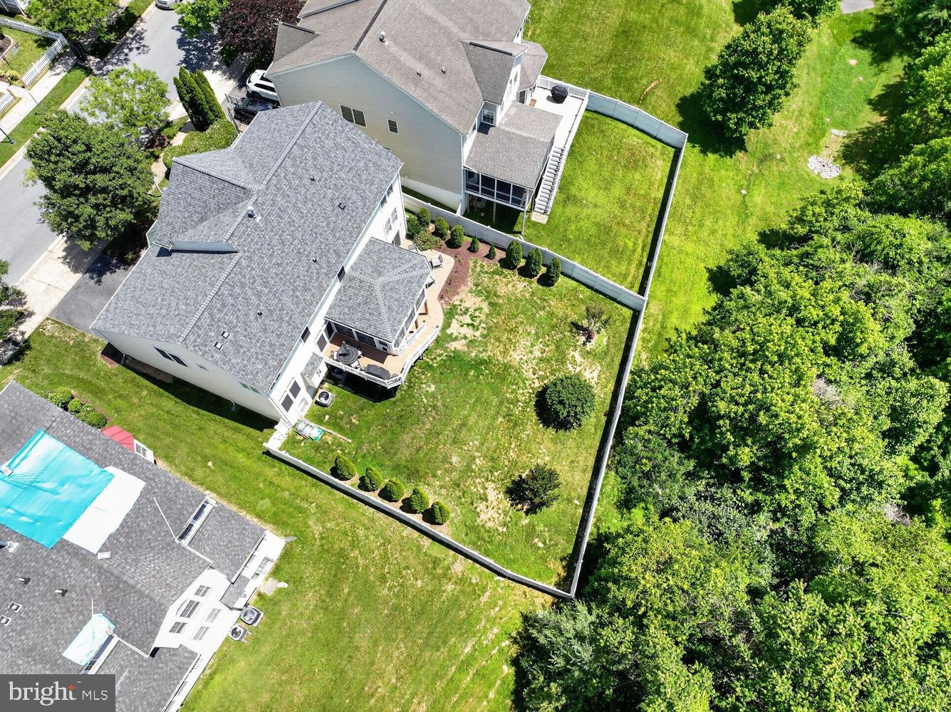 GREENWAY VILLAGE - Residential