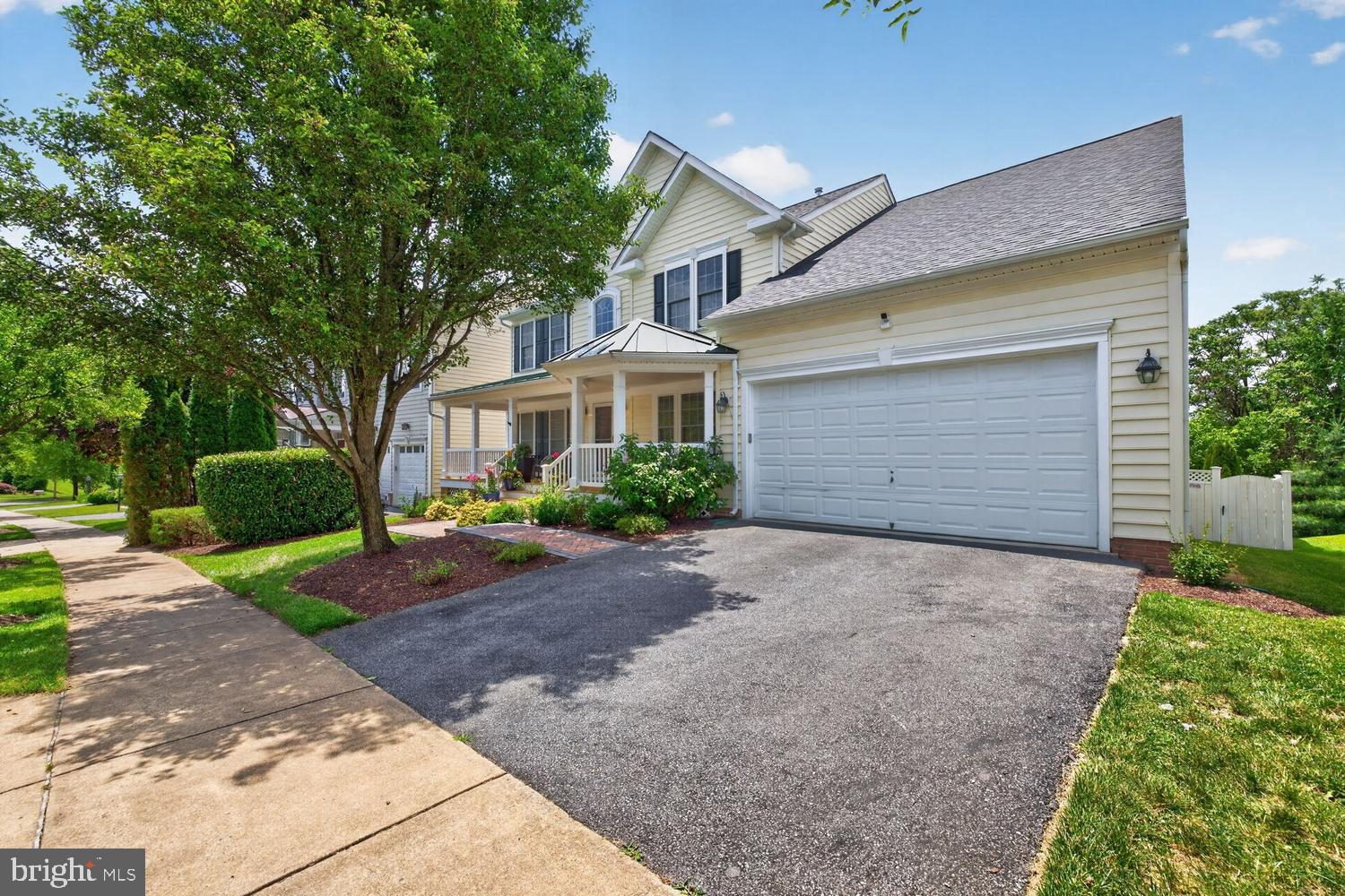 GREENWAY VILLAGE - Residential
