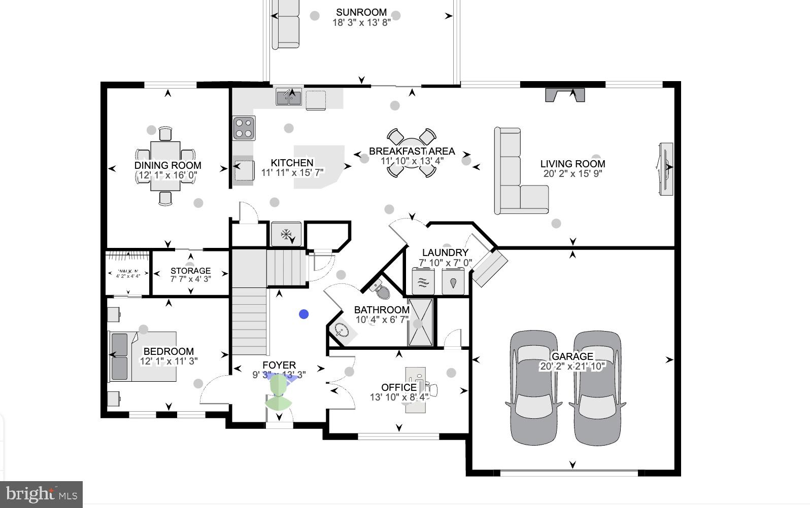 GREENWAY VILLAGE - Residential