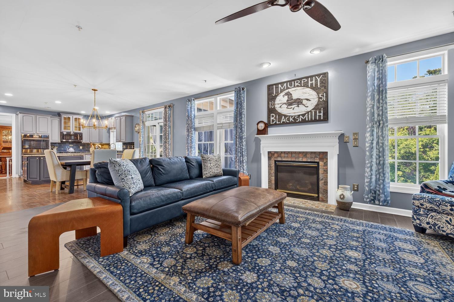 GREENWAY VILLAGE - Residential