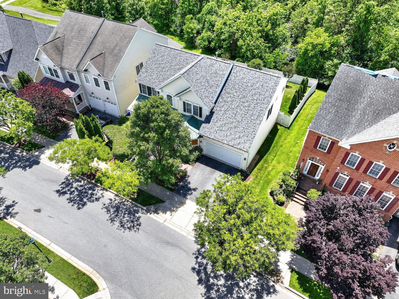 GREENWAY VILLAGE - Residential