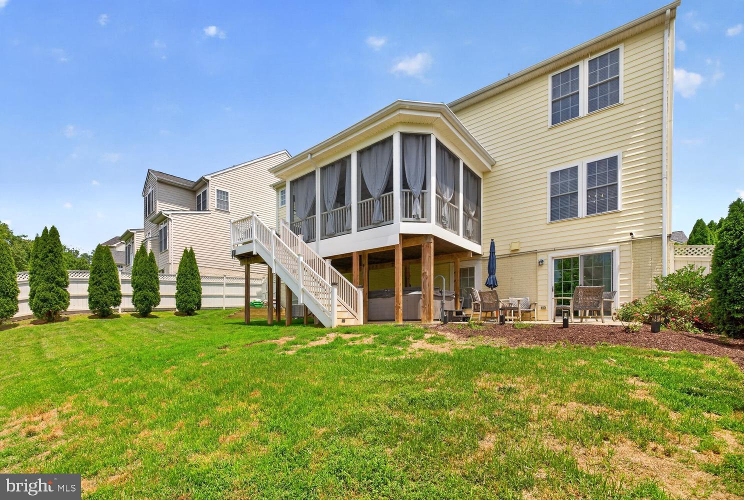 GREENWAY VILLAGE - Residential