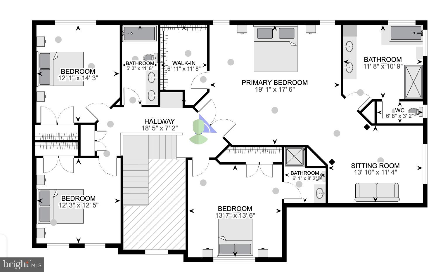 GREENWAY VILLAGE - Residential