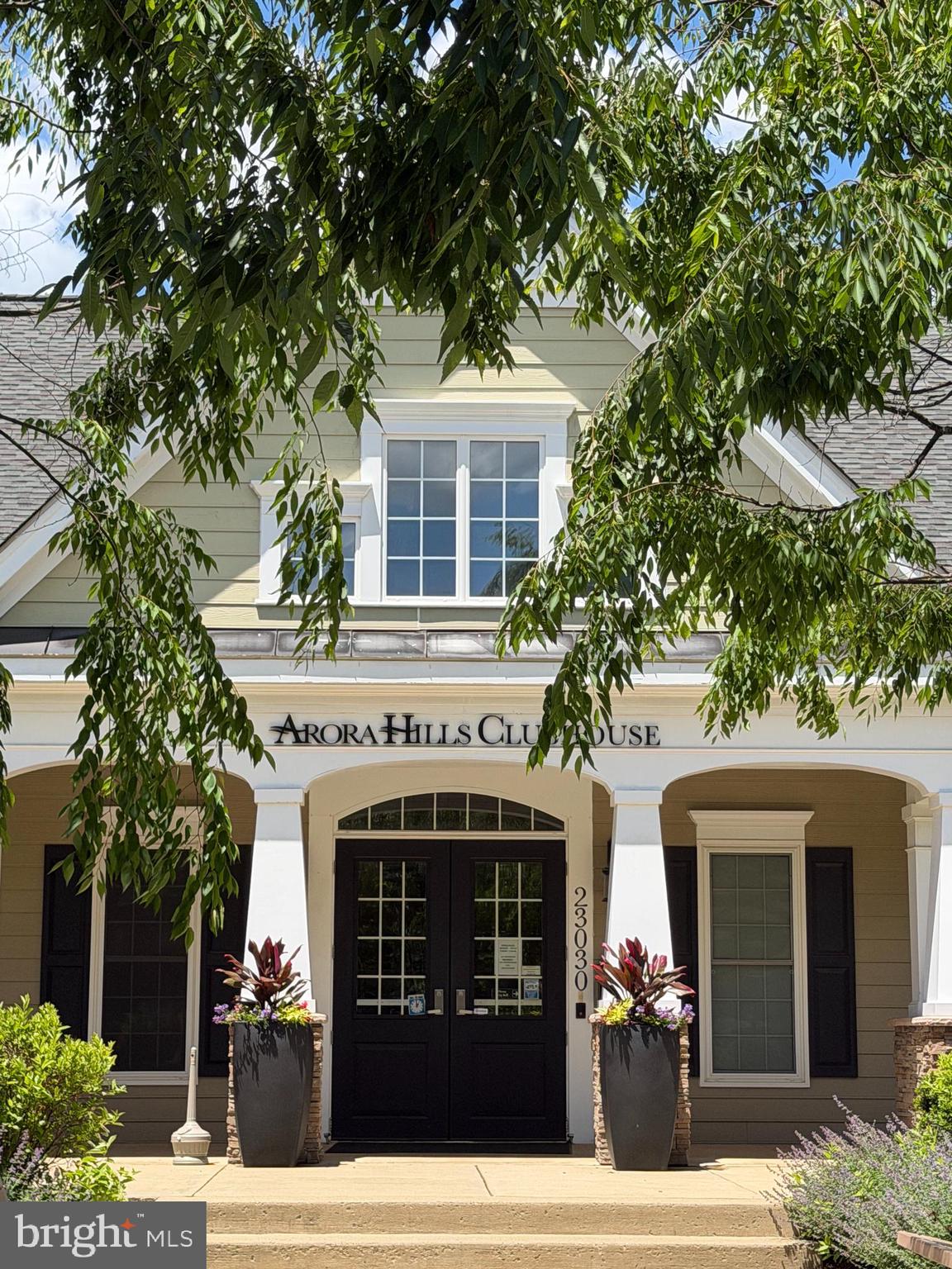 GREENWAY VILLAGE - Residential
