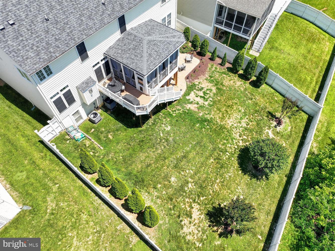 GREENWAY VILLAGE - Residential