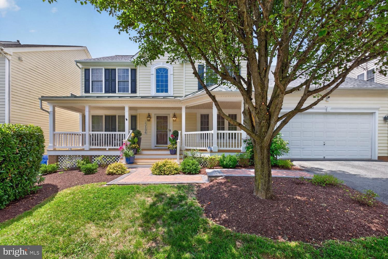 GREENWAY VILLAGE - Residential