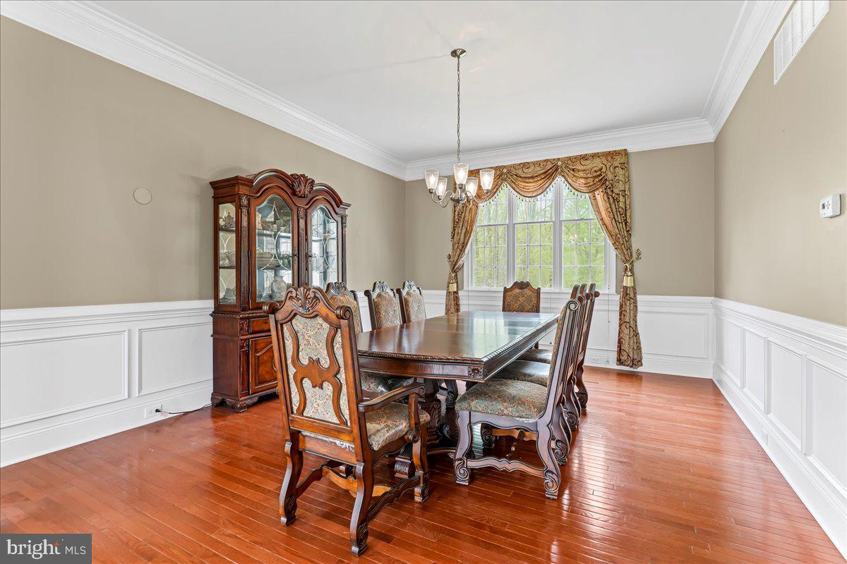 ESTS AT CHADDS FORD - Residential