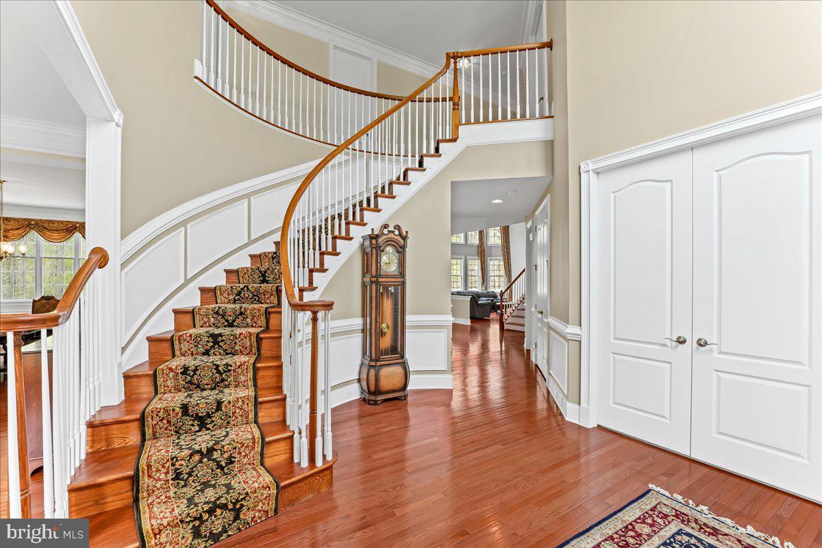 ESTS AT CHADDS FORD - Residential