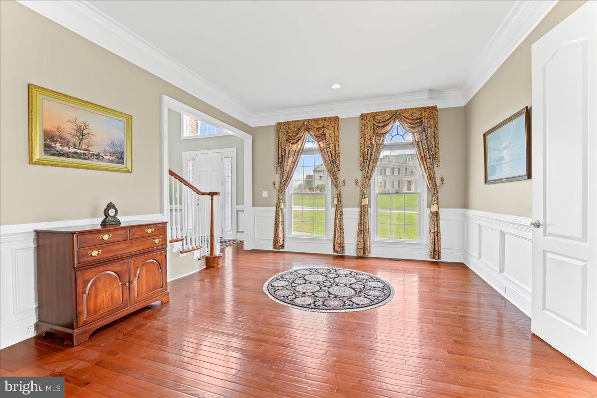 ESTS AT CHADDS FORD - Residential