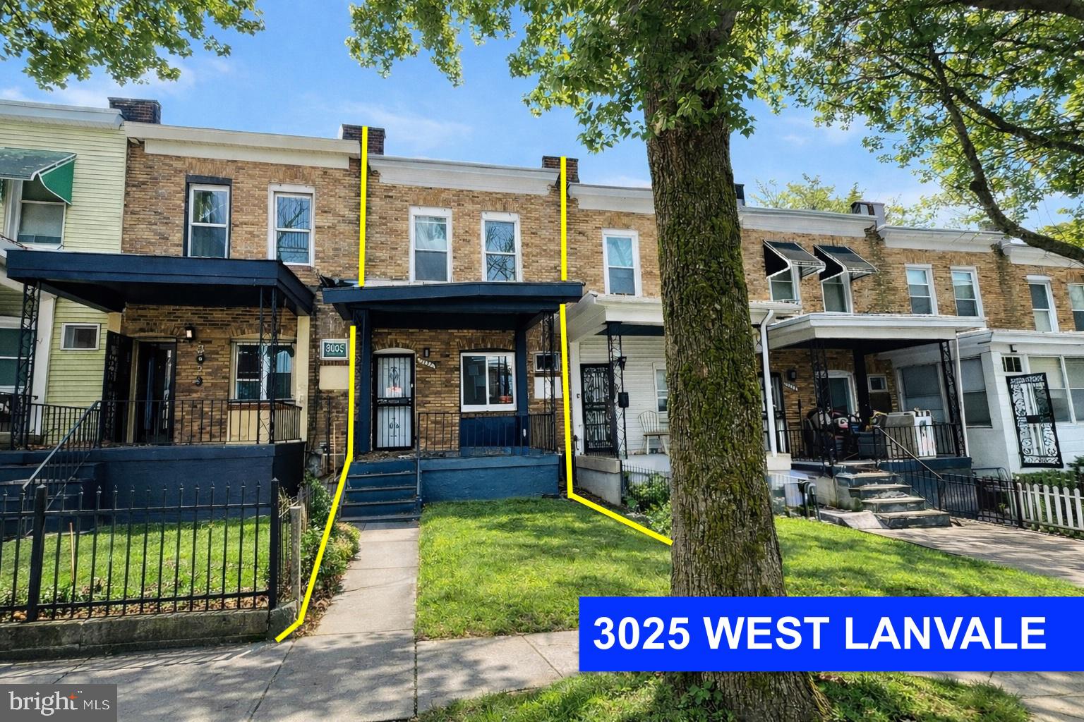 BRIDGEVIEW - GREENLAWN - Residential