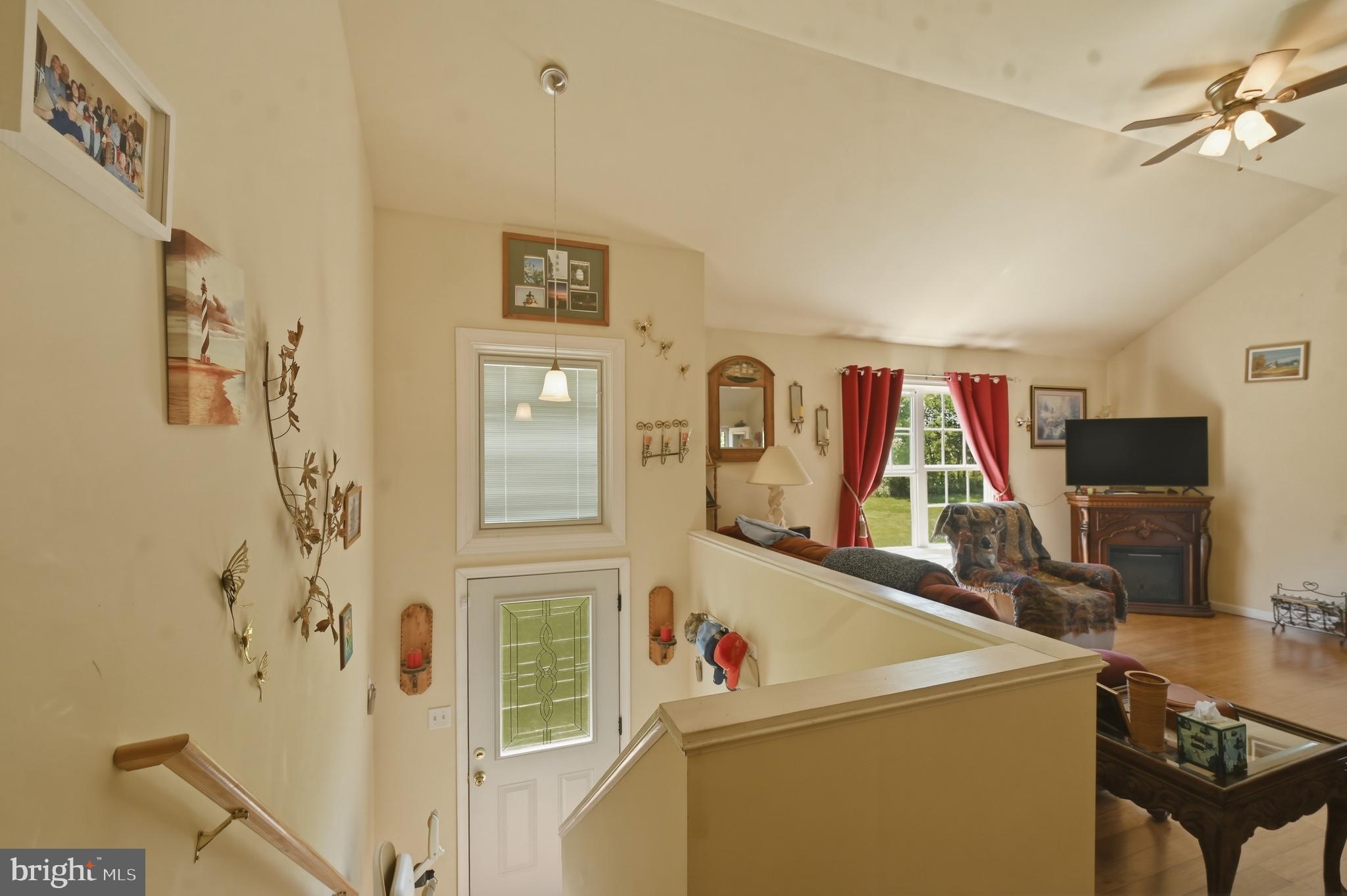 MOHR'S LANDING - Residential