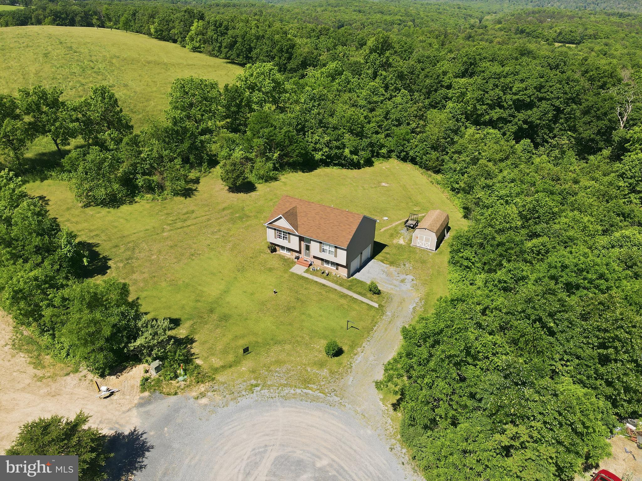 MOHR'S LANDING - Residential
