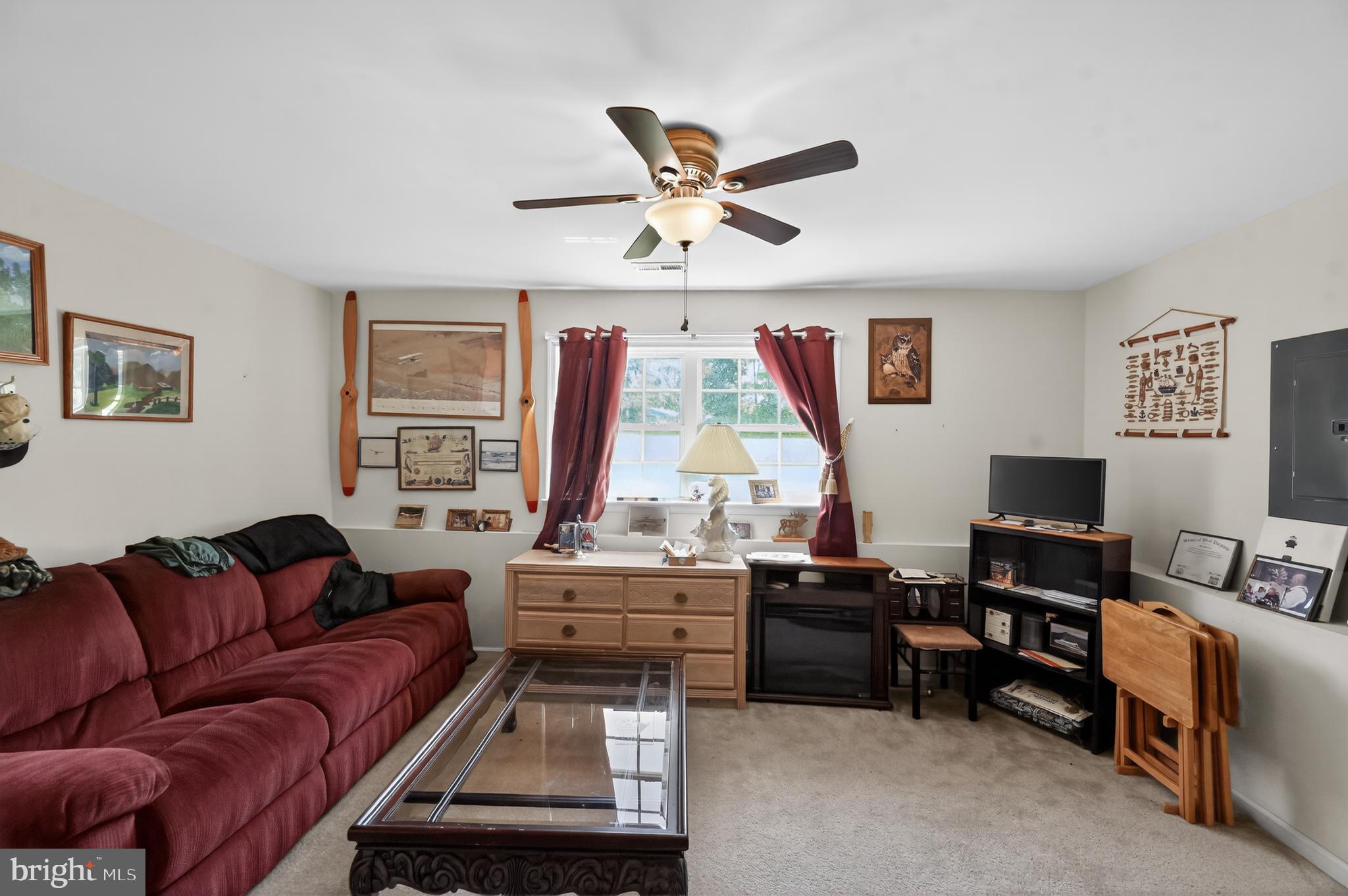 MOHR'S LANDING - Residential