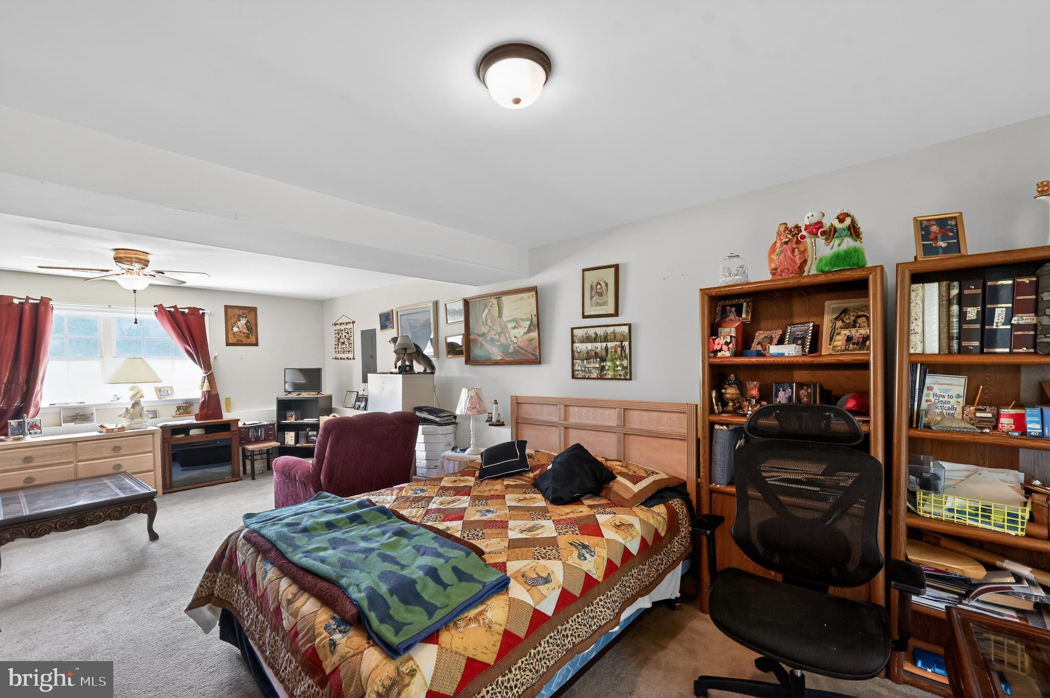 MOHR'S LANDING - Residential