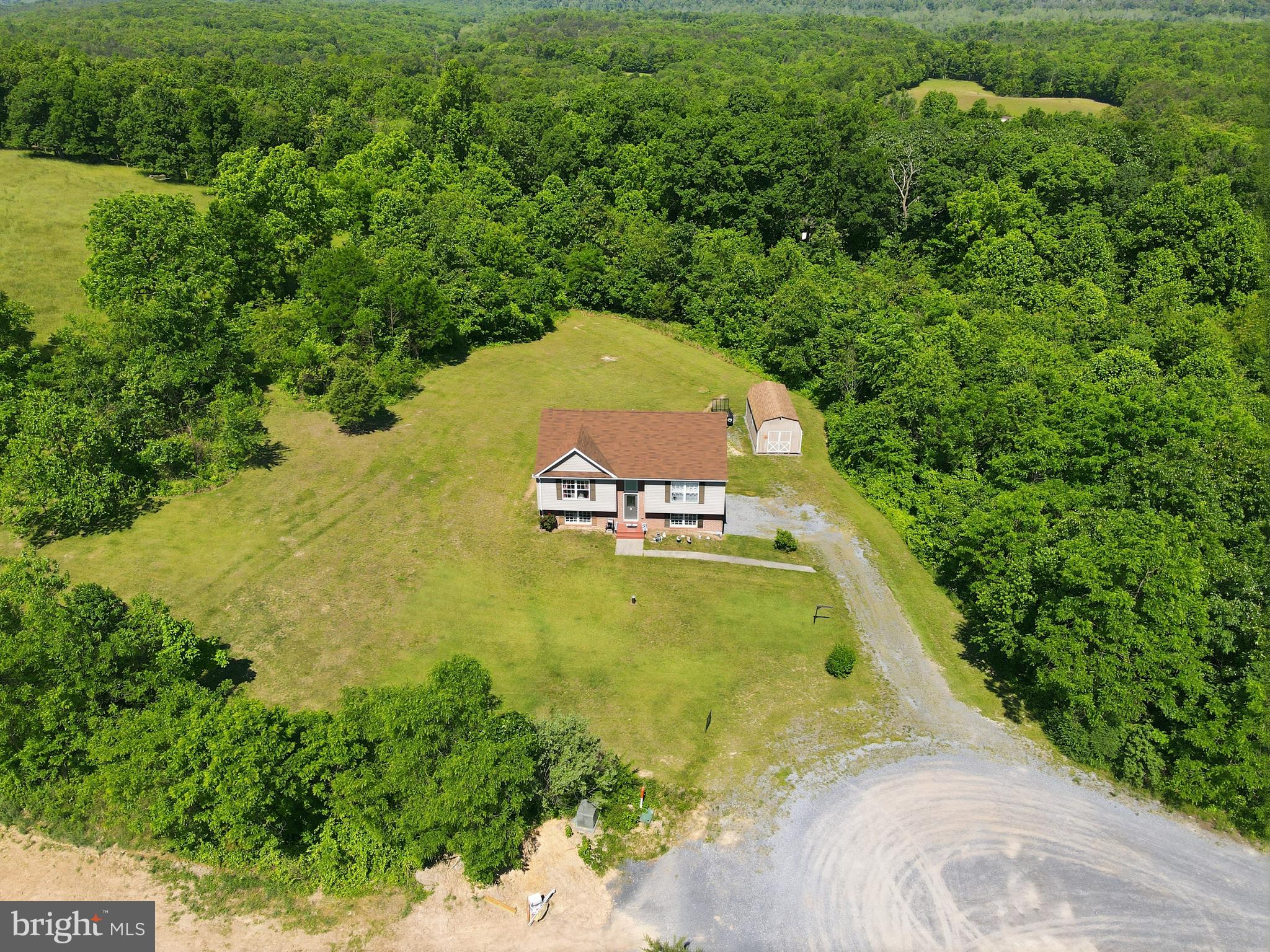 MOHR'S LANDING - Residential