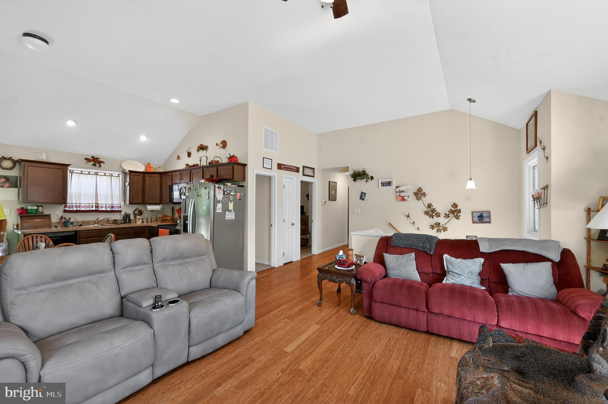 MOHR'S LANDING - Residential