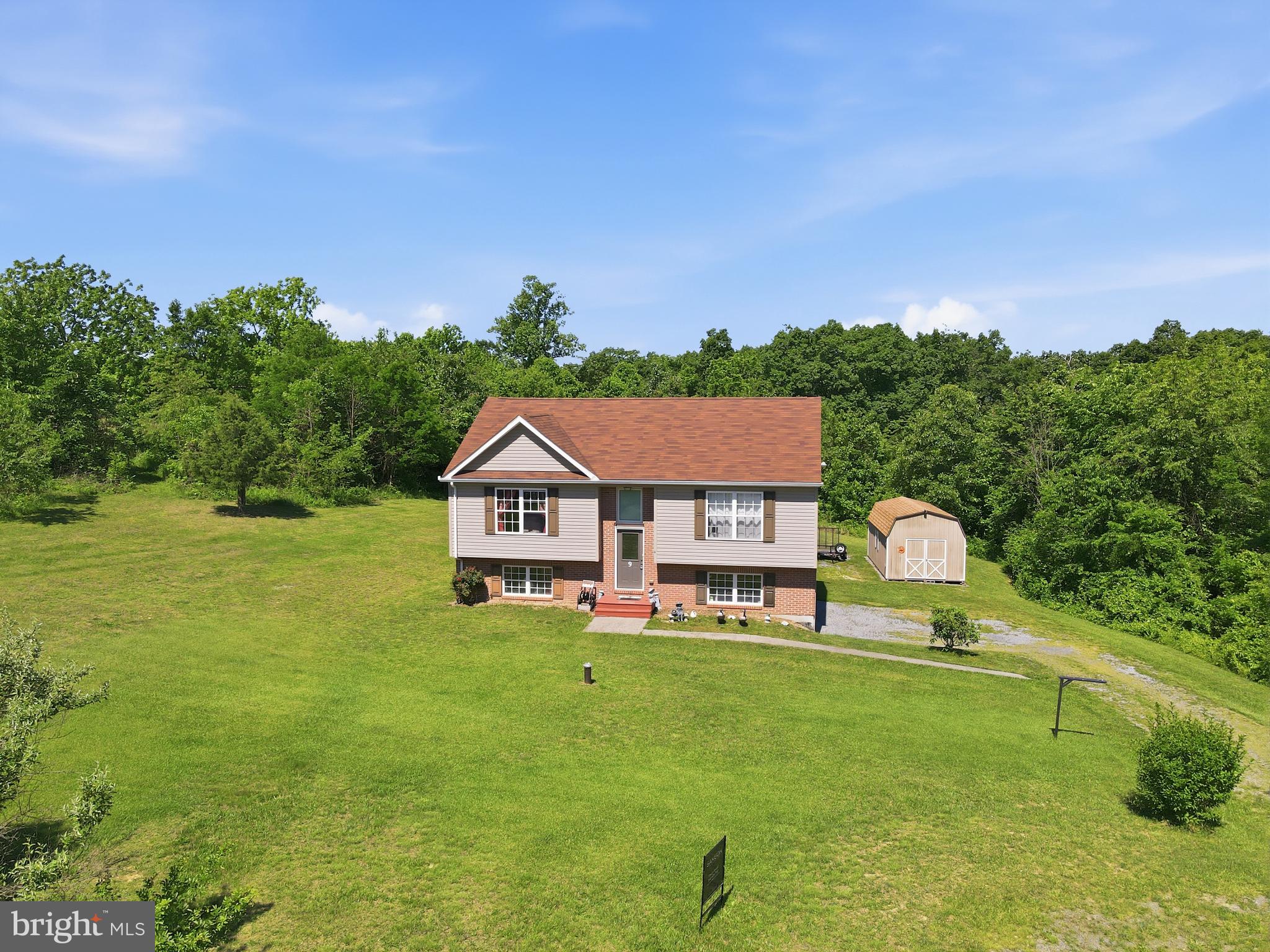 MOHR'S LANDING - Residential