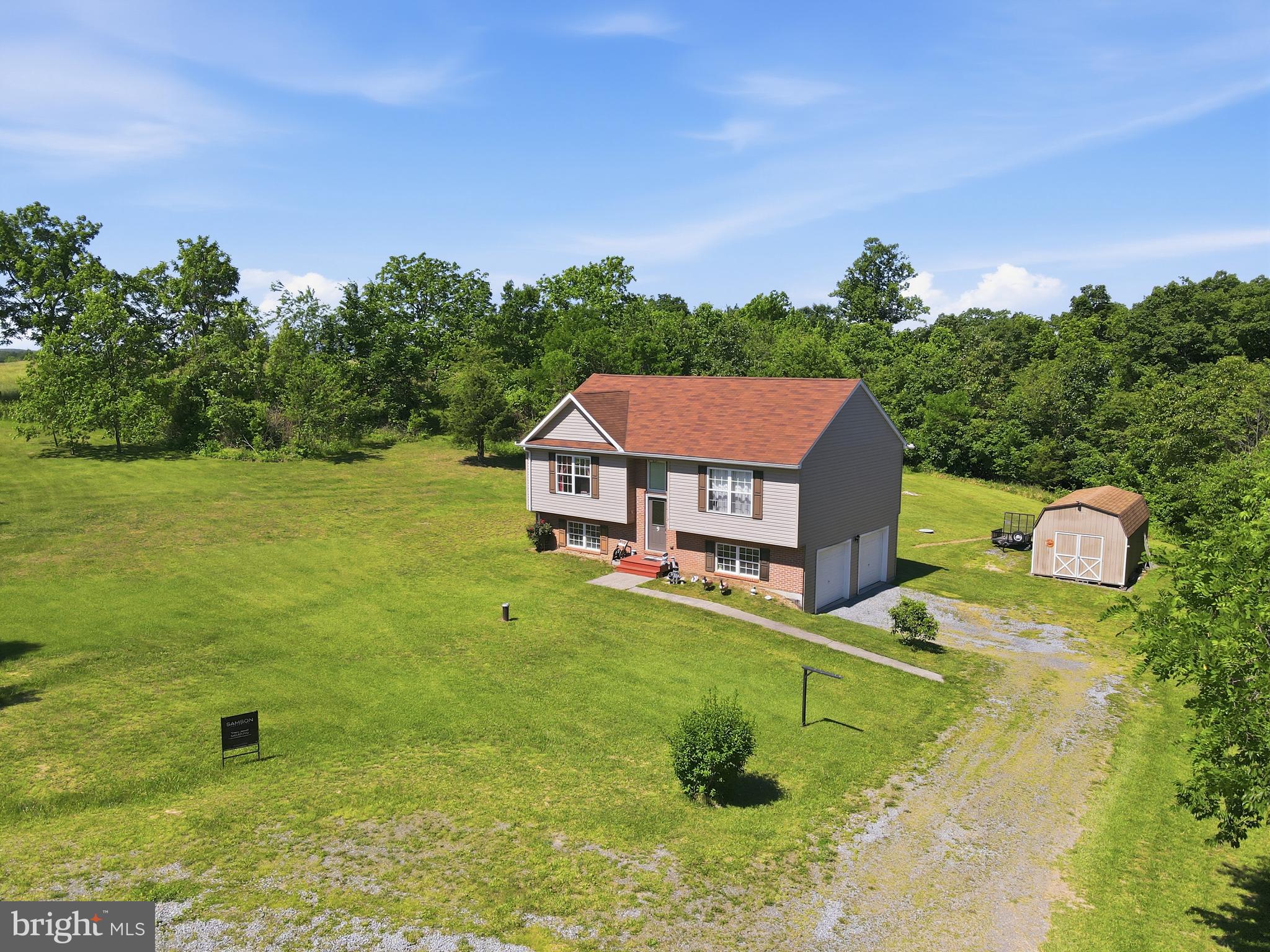 MOHR'S LANDING - Residential