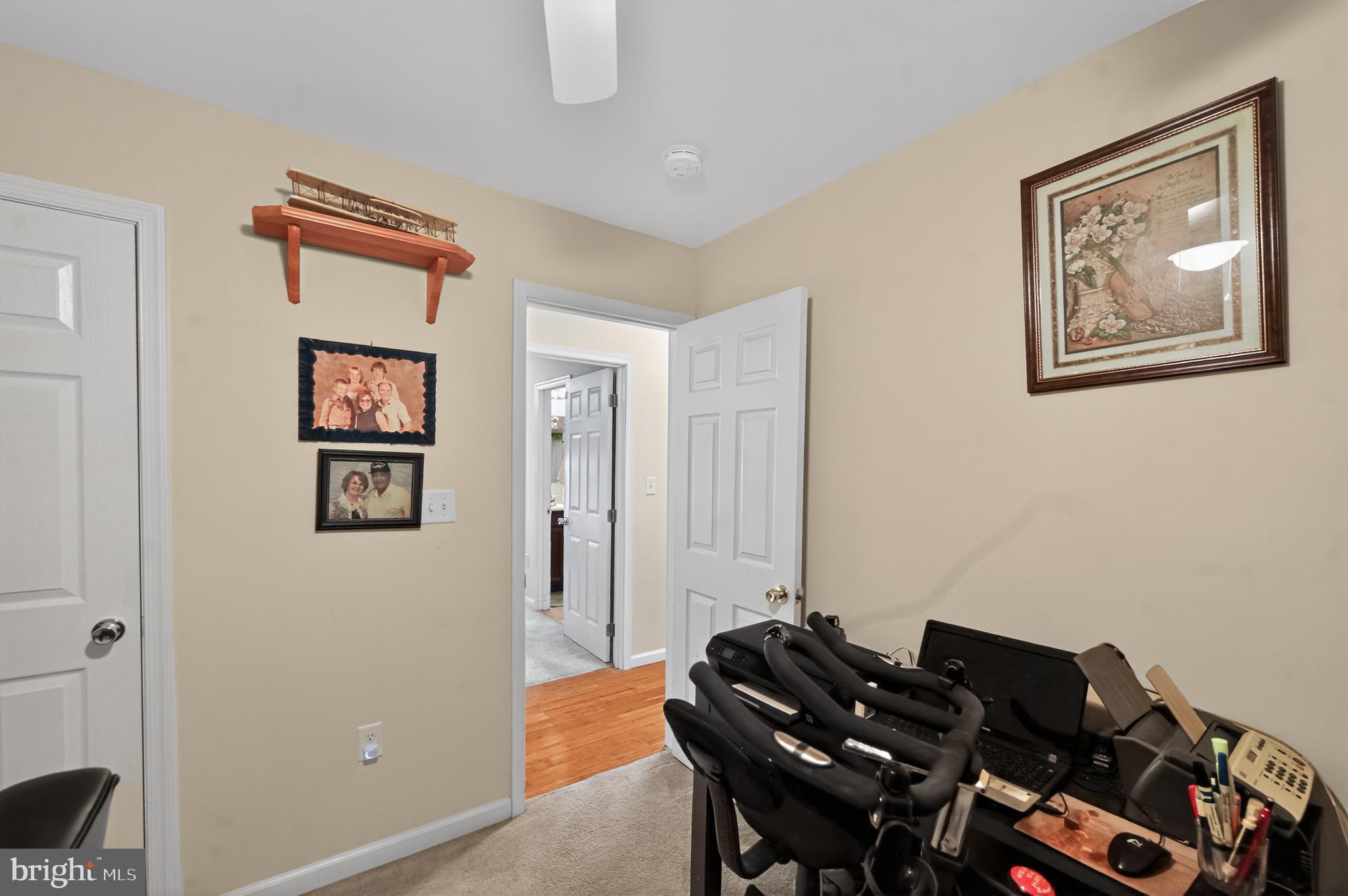 MOHR'S LANDING - Residential
