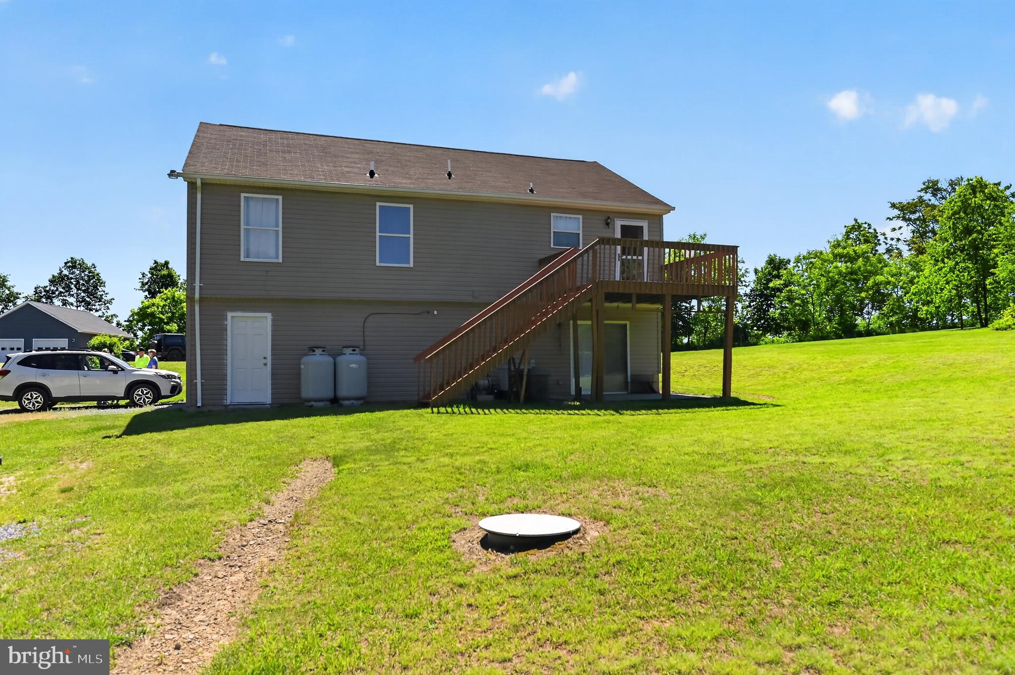 MOHR'S LANDING - Residential