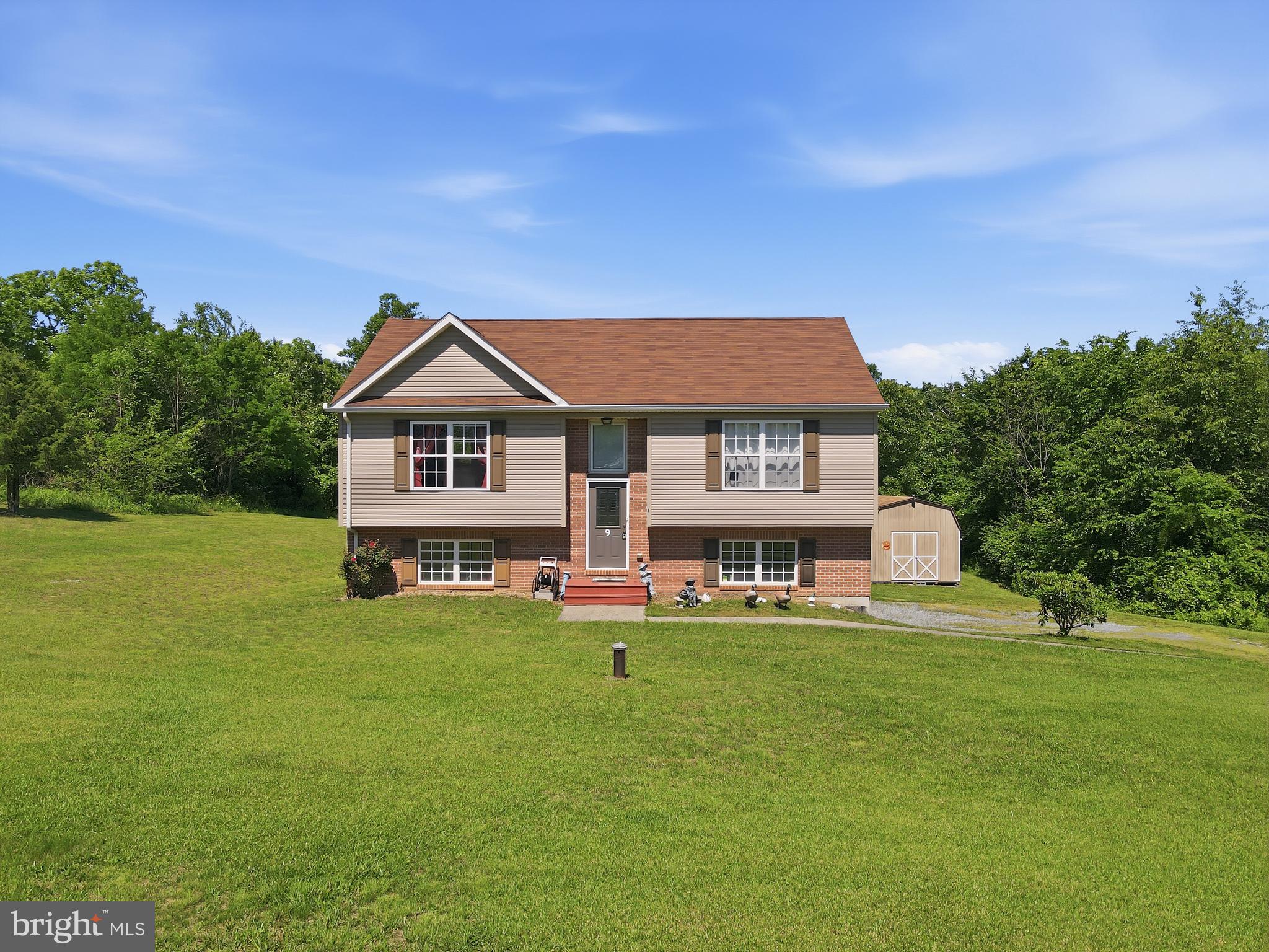 MOHR'S LANDING - Residential