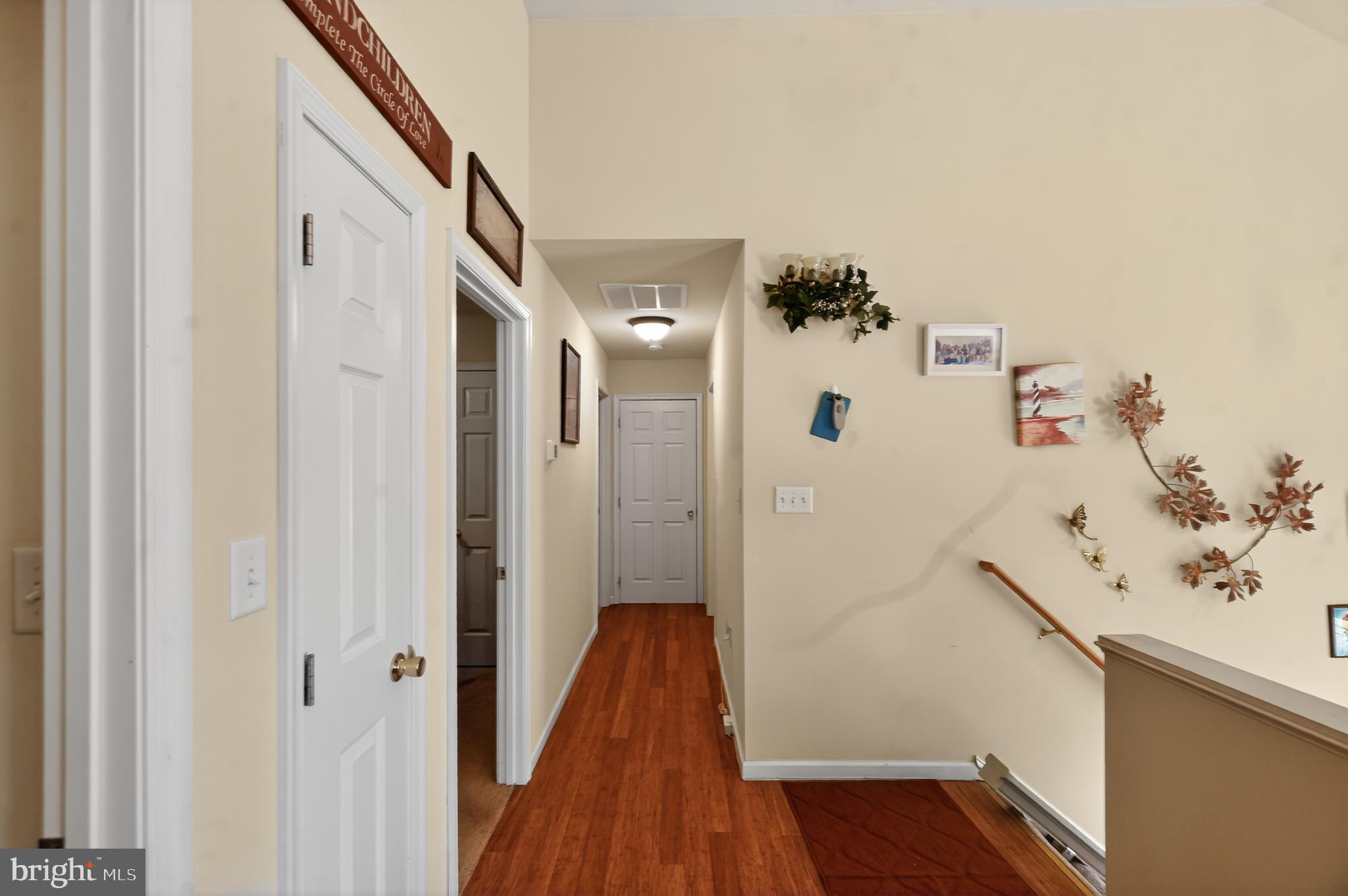 MOHR'S LANDING - Residential
