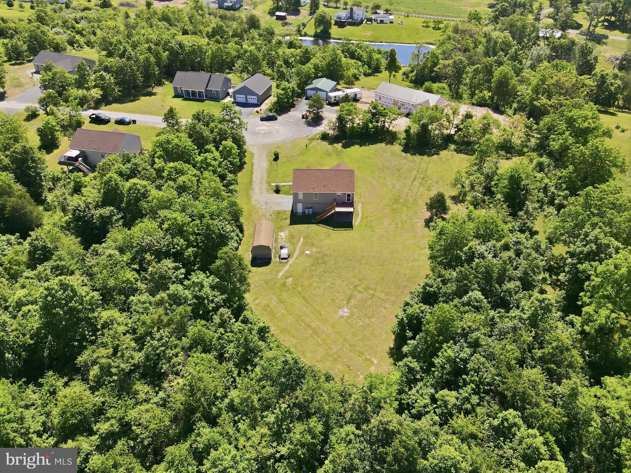 MOHR'S LANDING - Residential