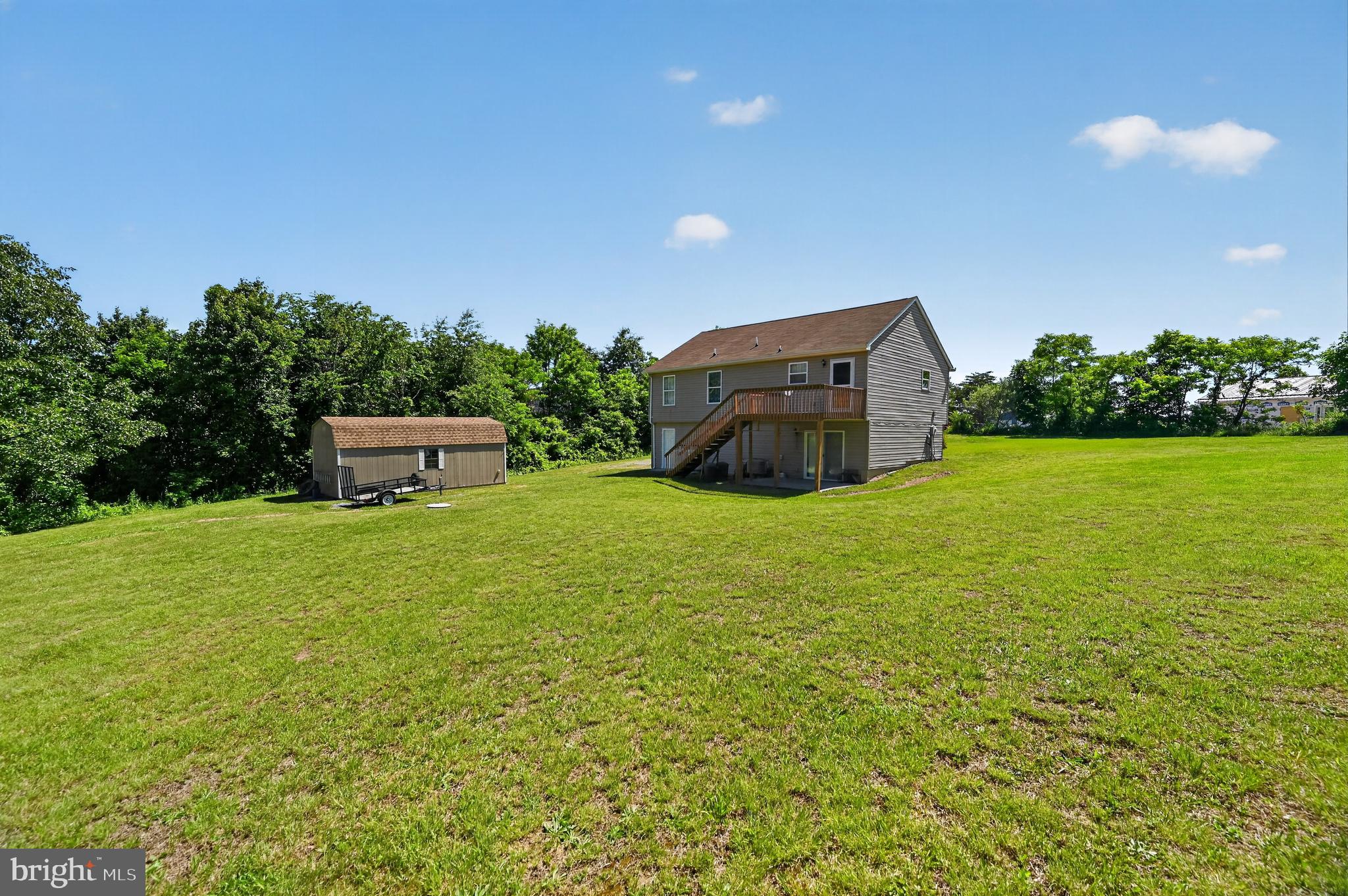 MOHR'S LANDING - Residential